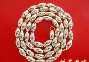 鴻基精品首飾 純項鏈鍍金時尚波浪項鏈CXL DJ 79的價格、廠家、圖片及搭配化妝品