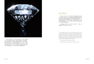 流光溢彩，煥發內在光芒——珠寶與化妝品畫冊鑒賞