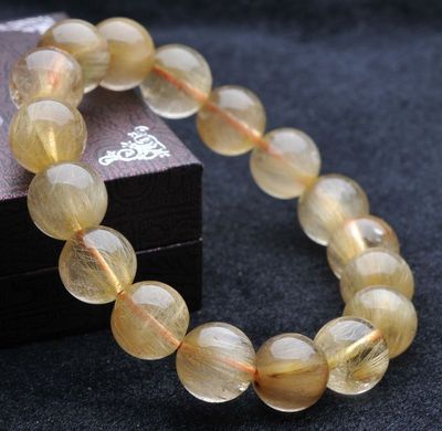 天然順發晶手鏈 東?？h盛飾珠寶Y107Y型號批發指南