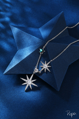 珠寶與化妝品攝影 光影藝術中的雙重魅力